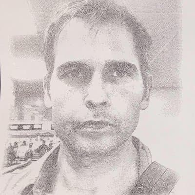 Matthew Adam Vaughan avatar