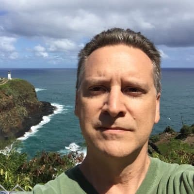 Stephen Paul McCarty avatar