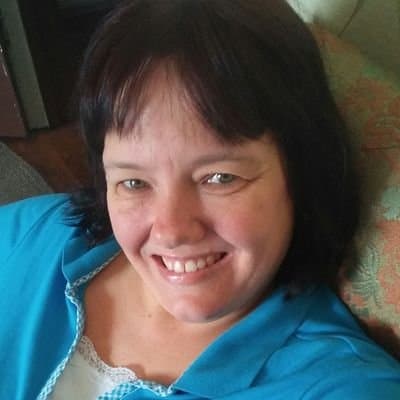 April Constance Warf avatar