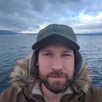 Darrell Lee Lockwood avatar