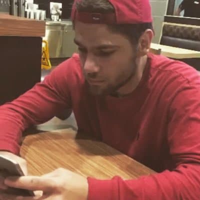 Caleb Carter avatar
