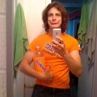 Mark Allen Booher avatar
