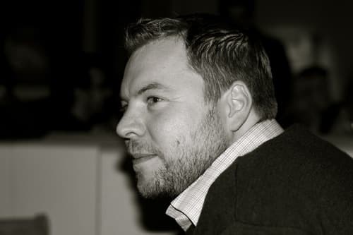 Steven Michael Devolder avatar