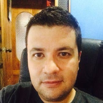 Blas Antonio Cubero avatar