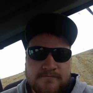 Christopher Robert Oglesbee avatar