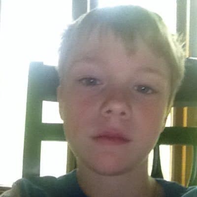 Jerrett Cade Thomas avatar