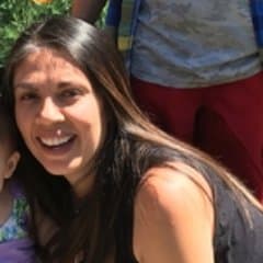 Cassandra M Schrunk avatar