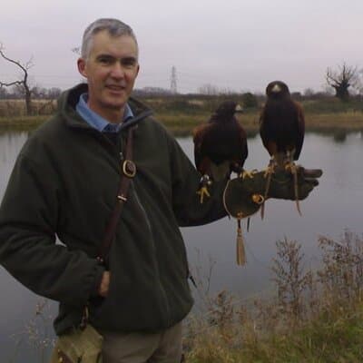 Gregory Allen Carker Jr. avatar