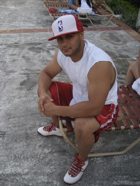 Tony Jacobs avatar