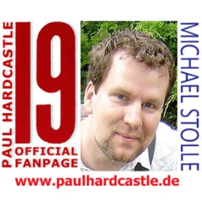 Michael Chapman Stolle avatar