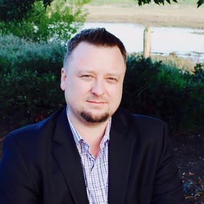 Charles R Crabtree Jr. avatar