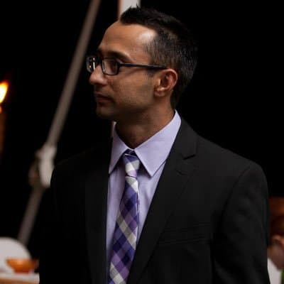 Rajesh P Joshi avatar