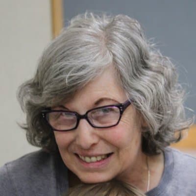 Susan C Schreib avatar