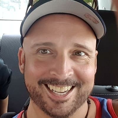 Randall C McAlexander avatar
