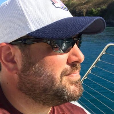 Kevin S Beedy avatar