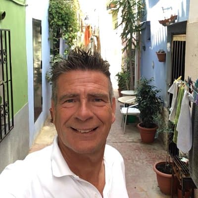 Richard Louis Siebe avatar
