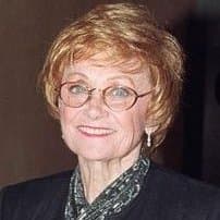 Frances Joan Sampson avatar