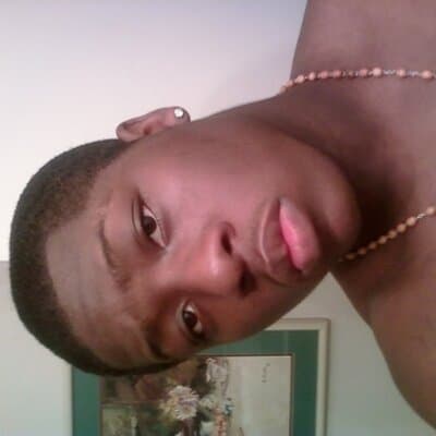 Ronald Keith Gant avatar