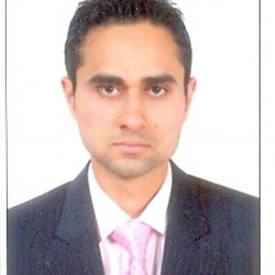 Mandeep Saini avatar