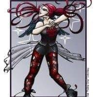 Lisa S Stevenson avatar