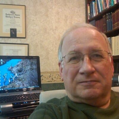Jerry Lawrence Branch avatar