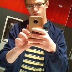 Joseph Ekdahl avatar