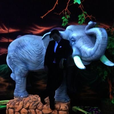 Shawna A Travis avatar
