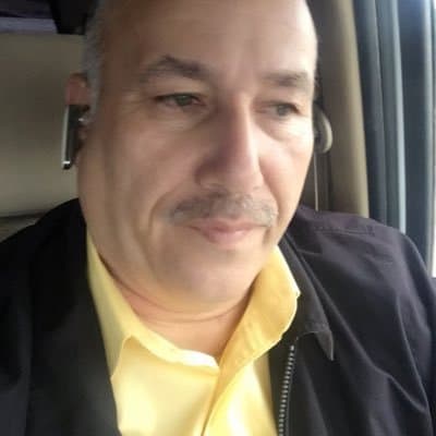 Joe M Cordova Sr. avatar