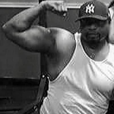 Shaun D Slaughter Sr. avatar