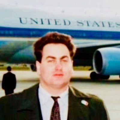 David Scott Teppo avatar