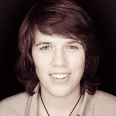 Alberta M Veltum avatar