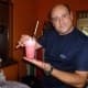 Steven James Mitchell Sr. avatar